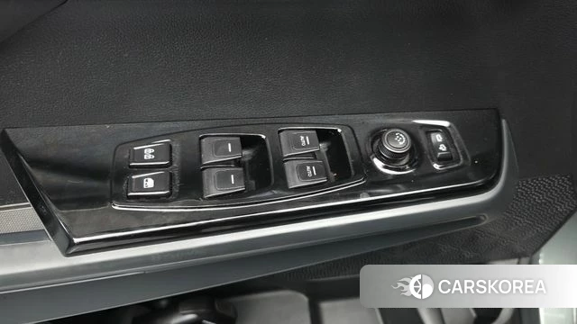 Ssangyong Torres id 4675443 из Кореи 25