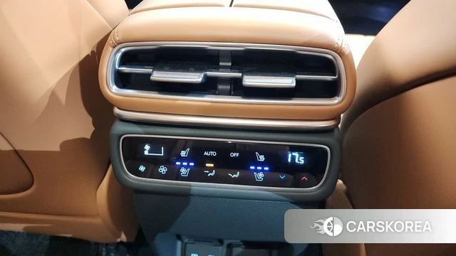 Genesis GV80 id 4432775 из Кореи 25
