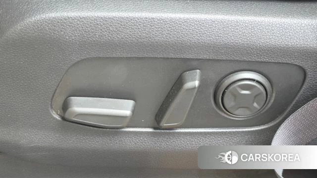 Kia Carnival 4th generation id 4535420 из Кореи 25
