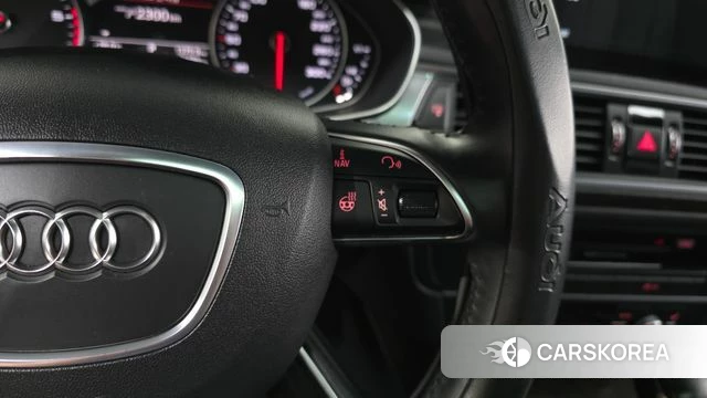 Audi New A6 id 4746974 из Кореи 25
