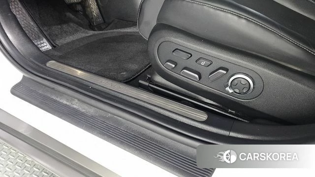 Genesis GV60 id 4835765 из Кореи 25