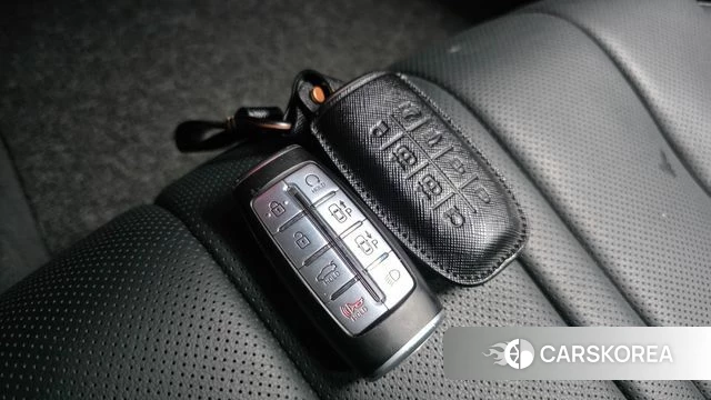Genesis G80 (RG3) id 4434260 из Кореи 25