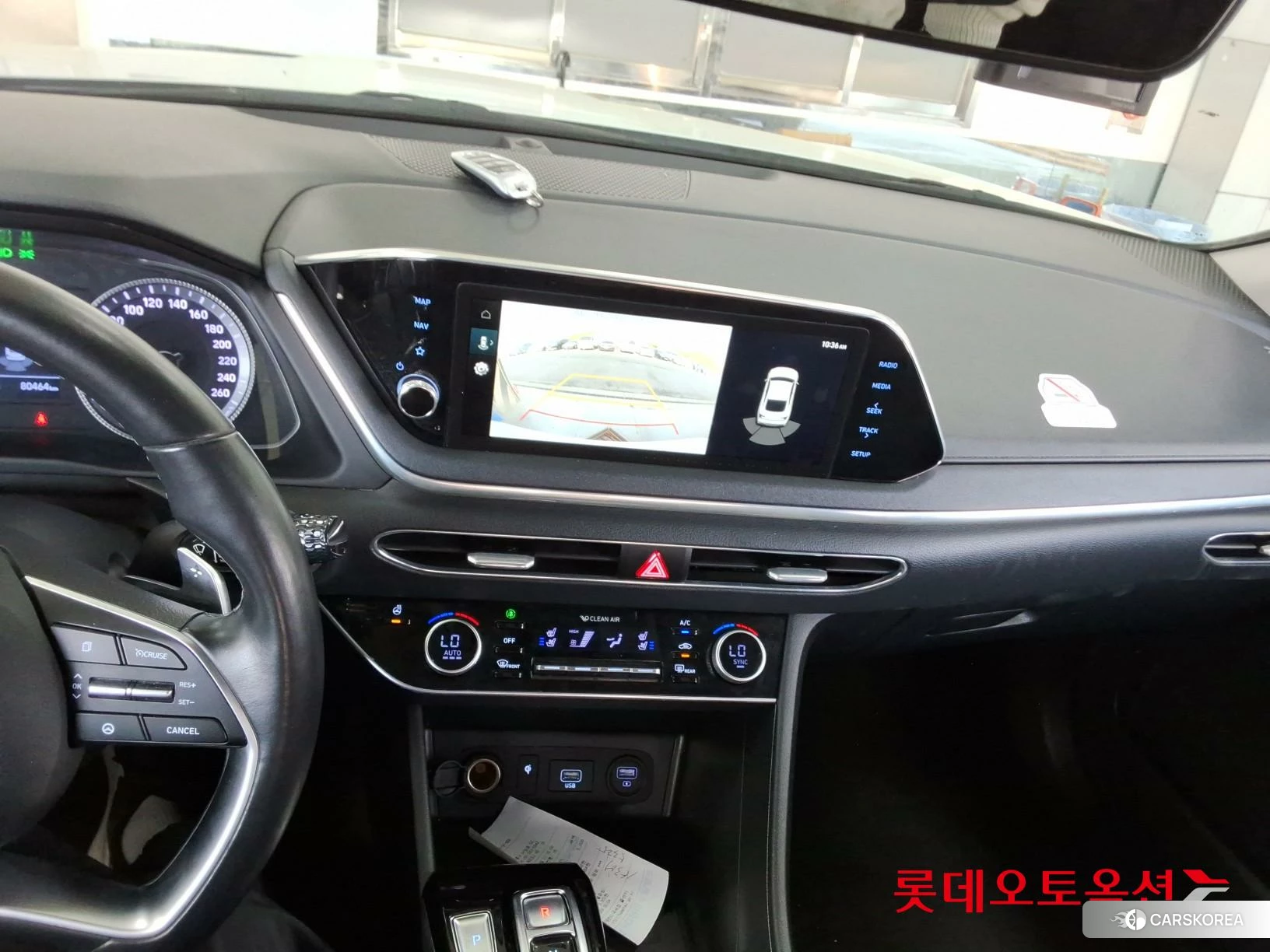 Hyundai Sonata id 4289462 из Кореи 25
