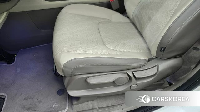 Kia Carnival 4th generation id 4682227 из Кореи 25