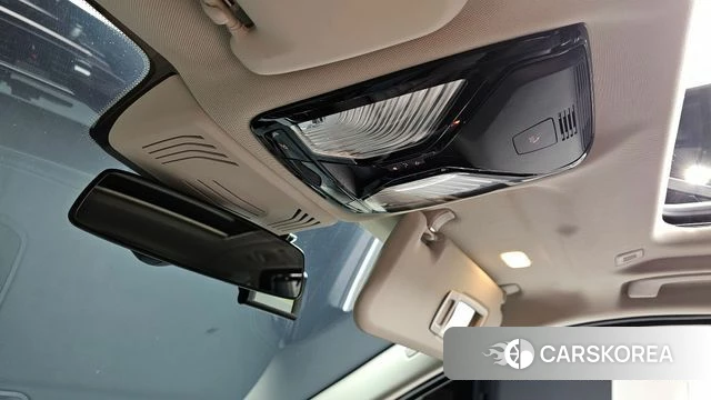 BMW X3 (G01) id 4724205 из Кореи 25