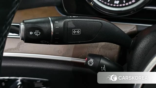 Mercedes-Benz E-Class W213 id 4759995 из Кореи 25