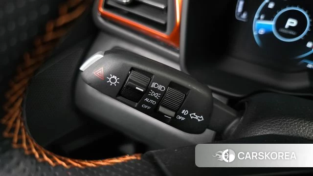 Ssangyong The New Tivoli id 4898287 из Кореи 25