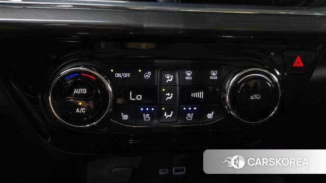 Chevrolet (GM Daewoo) Trax Crossover id 4602964 из Кореи 25