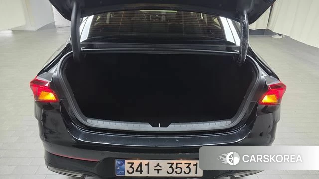 Kia K5 3rd generation id 4774055 из Кореи 25