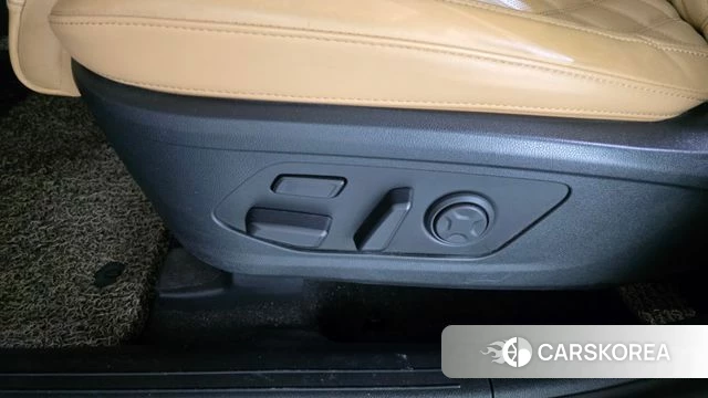Kia Sorento 4th Generation id 4317600 из Кореи 25