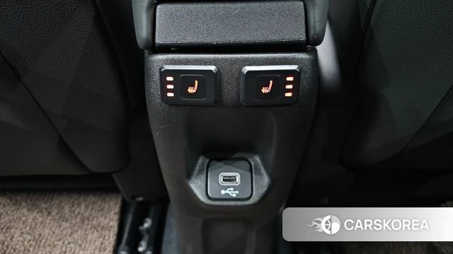 Jeep Renegade id 4871159 из Кореи 25