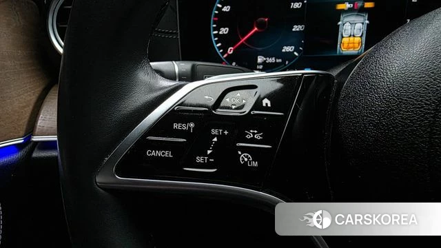 Mercedes-Benz E-Class W213 id 4541085 из Кореи 25