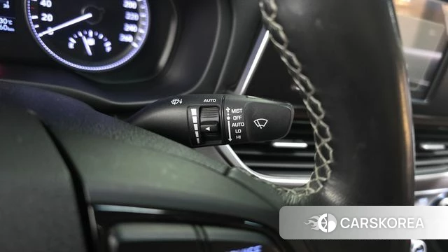 Hyundai Grandeur IG id 4482756 из Кореи 25