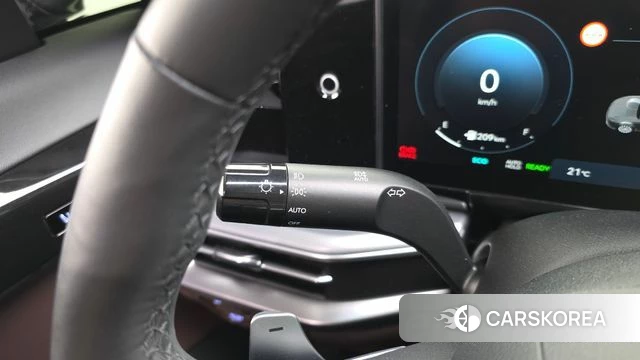 Hyundai Grandeur Hybrid (GN7) id 4281412 из Кореи 25