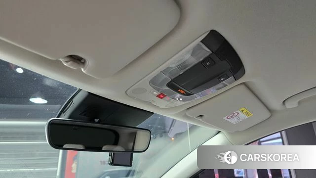 Kia Sportage 5th Generation Hybrid id 4613918 из Кореи 25