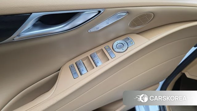 Genesis G80 (RG3) id 4778486 из Кореи 25
