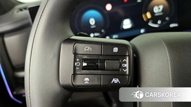 Hyundai Santa Fe (MX5) id 4248198 из Кореи 25