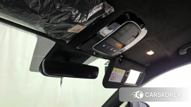 Hyundai The New Santa Fe id 4344474 из Кореи 25