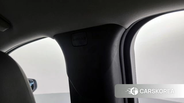 Chevrolet (GM Daewoo) All New Malibu id 4232937 из Кореи 25