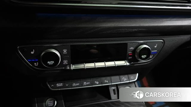 Audi Q5 (FY) id 4456841 из Кореи 25