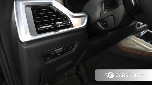 BMW X7 (G07) id 4682382 из Кореи 25