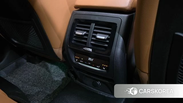 BMW X3 (G01) id 4596231 из Кореи 25