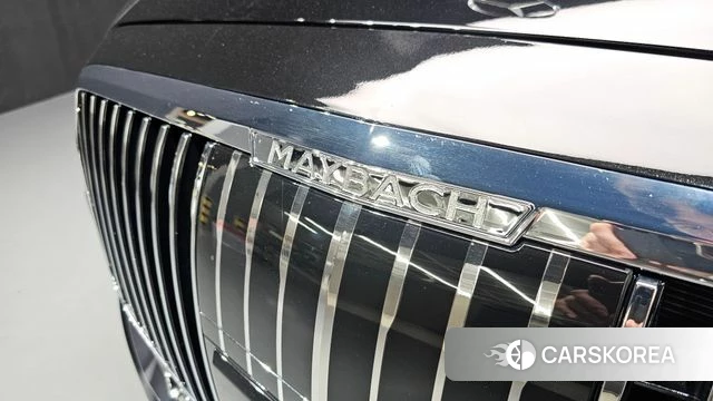 Mercedes-Benz S-Class W223 id 4688286 из Кореи 25