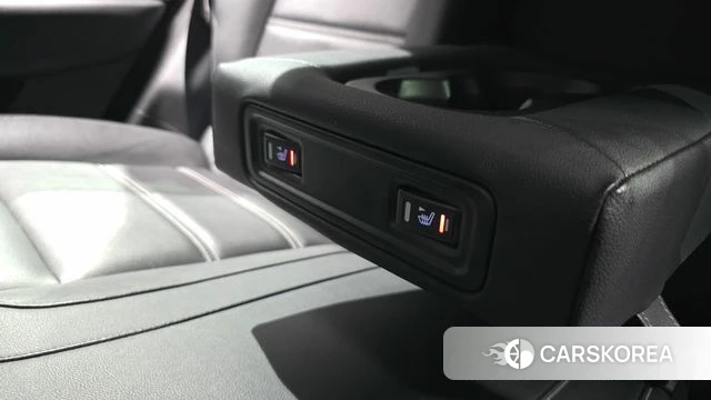 Renault Korea (Samsung) The New QM6 id 4698086 из Кореи 25