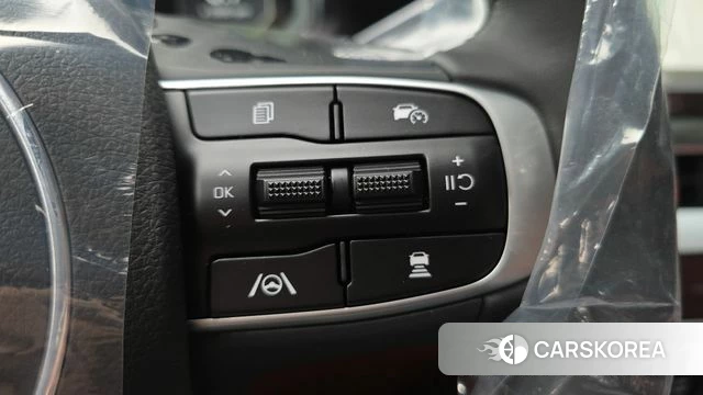 Kia The New K5 3rd generation id 4622786 из Кореи 25