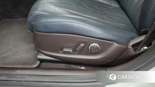 Genesis G80 (RG3) id 4317473 из Кореи 25