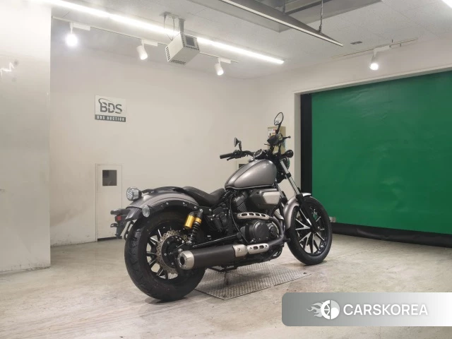 Yamaha BOLT 950R id 3945596 из Японии 25