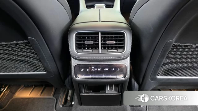 Mercedes-Benz GLE-Class W167 id 4898927 из Кореи 25