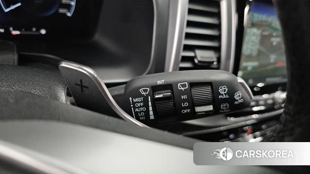 Ssangyong All New Rexton id 4223335 из Кореи 25