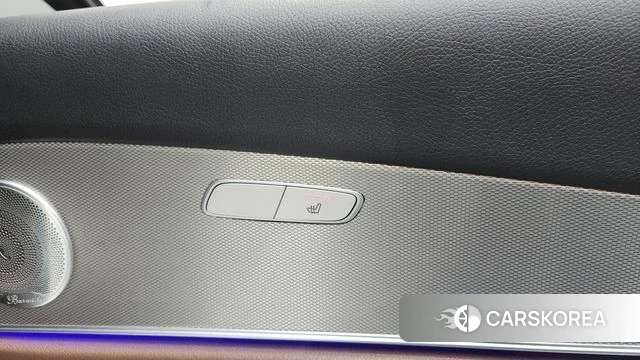 Mercedes-Benz E-Class W213 id 4416846 из Кореи 25