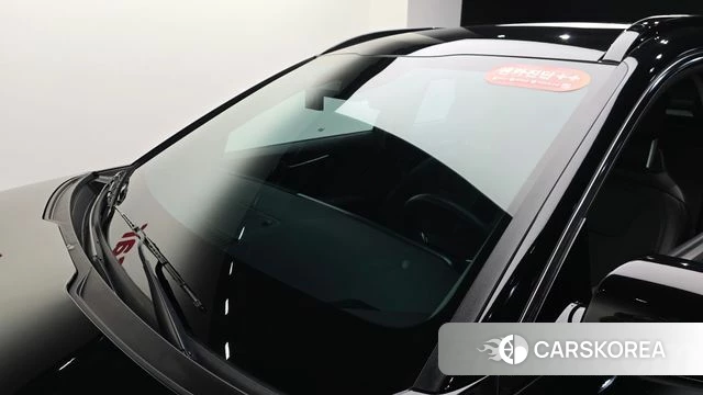 Kia Di All New Niro EV id 4281288 из Кореи 25