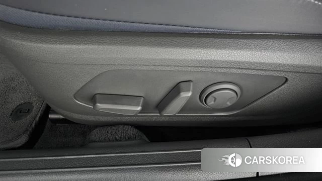 Hyundai Sonata (DN8) id 4488752 из Кореи 25