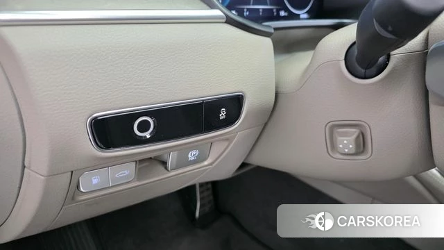 Kia The New K9 2nd generation id 4395429 из Кореи 25