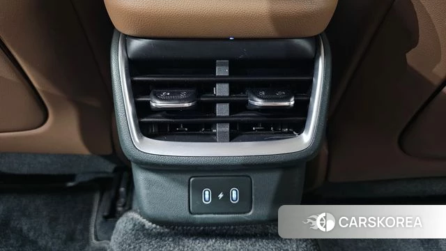 Hyundai Grandeur (GN7) id 4375332 из Кореи 25