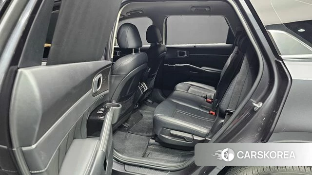 Kia Sorento 4th Generation id 4464749 из Кореи 25