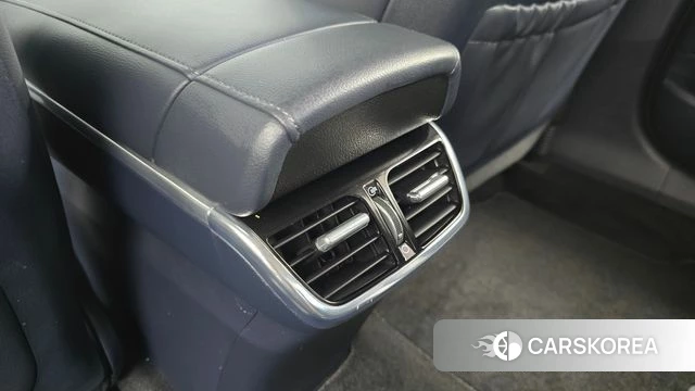 Hyundai The New Grandeur IG id 4535956 из Кореи 25