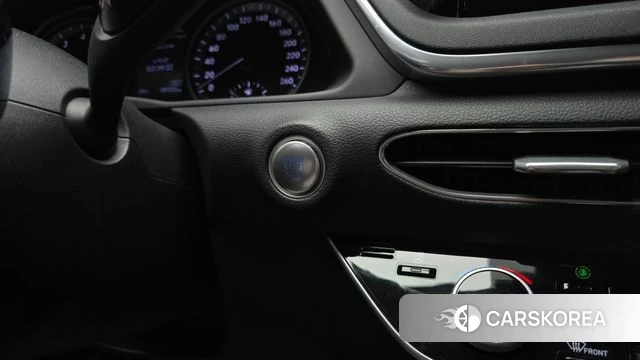 Hyundai Sonata (DN8) id 4304779 из Кореи 25