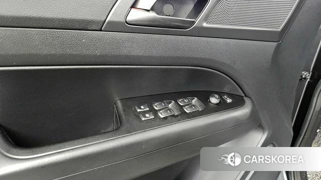 Ssangyong The New Rexton Sport id 4355602 из Кореи 25