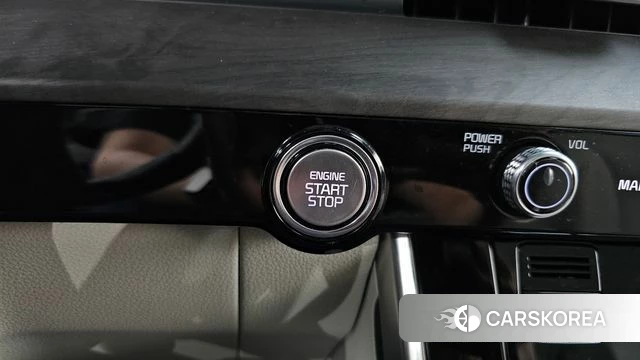 Kia Carnival 4th generation id 4201479 из Кореи 25