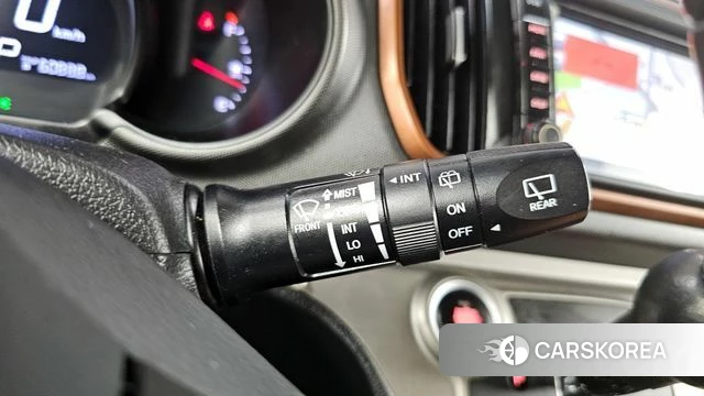 Kia The New Ray id 4232933 из Кореи 25