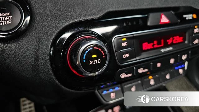 Kia The New Sorento id 4196855 из Кореи 25