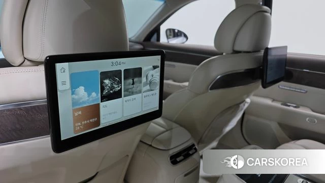 Genesis G90 (RS4) id 4444175 из Кореи 25
