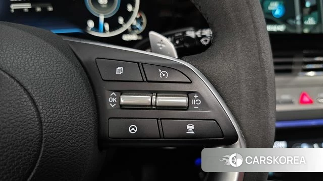Hyundai The New Grandeur IG id 4555942 из Кореи 25