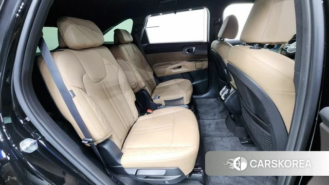 Kia The New Sorento 4th Generation id 4571390 из Кореи 25
