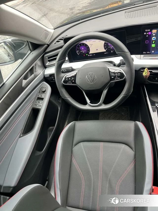 Volkswagen Lingdu id 4261408 из Китая 25