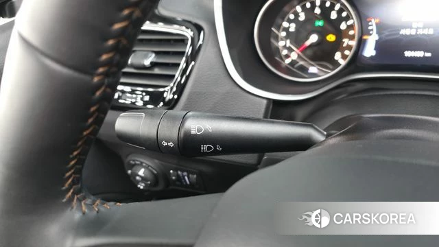 Jeep Compass 2nd Generation id 4770279 из Кореи 25